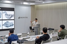덴티스 OF, 카테고리별 임플란트 세미나 ‘인기’