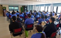 덴티움, 中 복건성·광동성 순회 세미나 성황