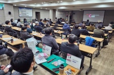디오, 제주서 시멘트리스 보철 혁신 조명
