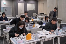 덴티스 OF, TEAM CTS 골드코스 기본기 마스터