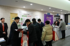 유한양행 자동 세척기 ‘W50’ 인기