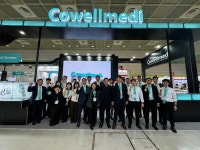 코웰메디, GAMEX 2025서 ‘독보적’ 이벤트 예고