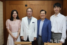 서울시치과의사회, 윤영희 서울시의원-서울시한의사회와 간담회