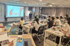 덴탈빈, Tooth preparation Hands-on Course 성료