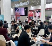 코웰메디, GAMEX 2025 출품 성공 마무리