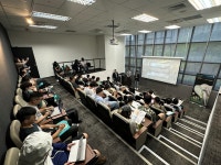 코웰메디, 타이완 치과 의료진과 글로벌 비전 나눠