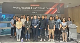 덴티스 ‘AXEL AROUND’ 전국 달군다!