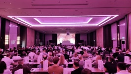 네오, ‘Moscow Congress’ 현지 유저 400여명 참가