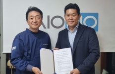 아이오바이오, 글로벌 시장 확대 본격화