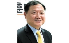 치산협 임훈택 前회장, 재임 도전