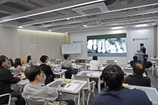 덴티스, ‘2026 AXEL AROUND 세미나’ 닻 올려