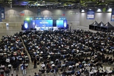 치과기공계 최대 축제 ‘KDTEX 2026’ 5,700여명 참석