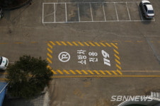 【서천】서천소방, 요양병원 등 소방차 전용구역 설치 추진