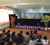 【금산】금산기적의도서관, ‘공공도서관 문화가 있는 날’ 공모 선정