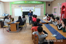 【서천】서면초, 물의 날 맞이 물절약 교육 실시