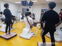 【서천】서천군보건소, 청소년 비만관리 ‘몸짱 스쿨’ 운영