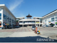 【부여】부여군, 사회적경제 육성으로 공설시장 활로 찾는다