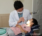 【태안】태안군, 취약계층 아동 ‘무료 치과 진료 나선다’