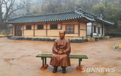 【천안】천안시, ‘산류천석! 그래 석오처럼’ 사업 추진