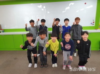 【서천】장항중앙초, 제47회 충남소년체육대회 입상