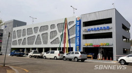 【당진】당진시, 남부공영주차장 준공으로 주차난 해소 기대