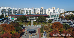 【논산】논산시, 민간 개방 화장실 남녀분리 지원사업 신청접수