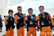 【대전】유성소방서, 구급활동 기록작성 경연대회 ‘우수상’