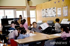 【서천】꿈을 가꾸는 즐거운 학교 ‘마동초등학교’