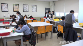 【영상】서천교육지원청, 2019 충남과학탐구실험대회 개최