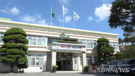 【영상】서천군, 재난관리 추진평가 2년 연속 우수기관 선정