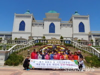 【서천】서천군보건소, 질환 스트레스 날리는 힐링 나들이 추진