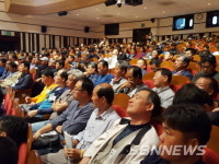 【홍성】홍성군, 2019년도 사업용차량 운수종사자 순회교육 실시