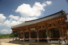 【논산】논산 돈암서원, 14번째 세계문화유산 등재 앞둬