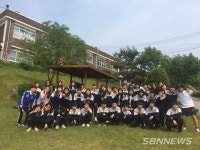 【서천】판교중, 사제동행 한마음! 체육대회·마을골든벨 개최