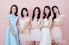 베리굿  오는 25일 기습 컴백 예고, 16일 베리굿 소속사 제이티지 엔터테인먼트는...