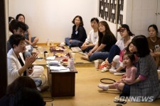 【대전】대덕구, 워킹맘과 함께 ‘걱정말아요 대덕’ 토크콘서트 열어