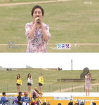 ‘세월아’ 19일 방송된 KBS 1TV 전국노래자랑...