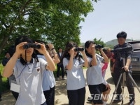 【내포】충남교육청, 서천 생태기관과 ‘생생 진로톡’ 운영