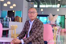 【서천】‘장항도시탐험역’의 진두지휘자 이진희 서천군청 도시정책팀장