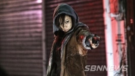 ‘비스트’ 전혜진은 더 테러 라이브 사도...