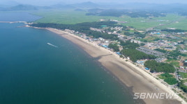 【서천】서천군, 다음달 6일 춘장대해수욕장 개장