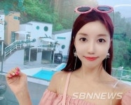 ‘미스트롯’ 최근 두리는 개인 인스타그램에 두리...
