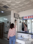 【보령】보령시, 여름철 공중화장실 불법 몰래카메라 특별점검