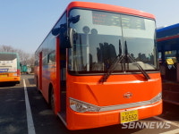 【당진】당진시, 공원에서도 버스에서도 와이파이 팡팡