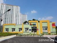 【천안】천안시, 동남구에 국공립 어린이집 확충 나서