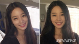 ‘의상 선정성 논란’ 조현은 18일 자신의 인스타그램 스토리...