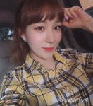 ‘생방송투데이’ 최근 지나유는 자신의 인스타그램에 전통시장MC하러...