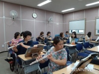 【서천】서천군종합교육센터, 하반기 평생학습프로그램 수강생 모집