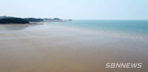 【서천】춘장대해수욕장 수질·토양 검사 결과 모두 ‘적합’