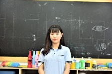 【기획 인터뷰】서천 장항중 3학년 장서영 학생, ‘독립운동가 그리기 대전’서 큰 일 해내다!